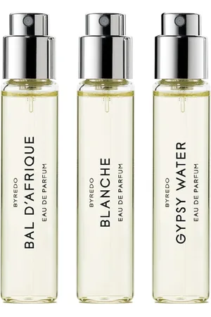 BYREDO La Sélection Nomade Duftset 36 ml (3583.33 € / 1 l)