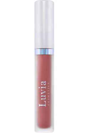 LUVIA Liquid Matte Lippenstifte 4 ml Pure Berry (1747.5 € / 1 l)