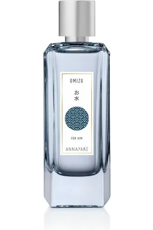 Annayake OMIZU Him Eau de Toilette 100 ml Herren (739.9 € / 1 l)