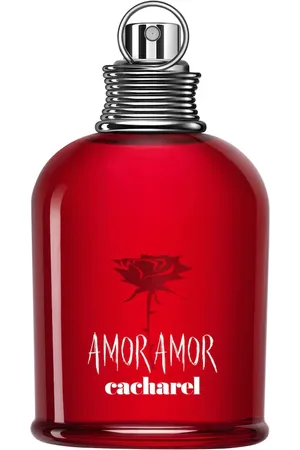 Cacharel Amor Amor Eau de Toilette 100 ml Damen (989.9 € / 1 l)
