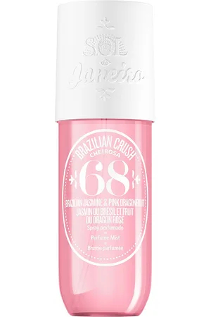 Sol de Janeiro Brazilian Crush Cheirosa 68 Perfume Mist Bodyspray 240 ml (133.29 € / 1 l)