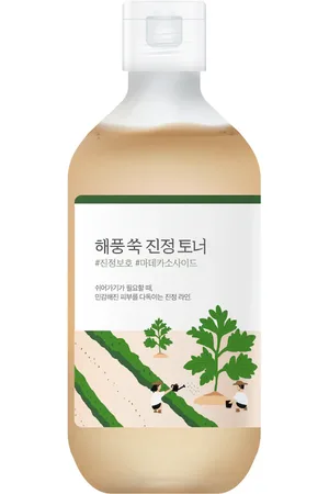 Round Lab Beifuß Beruhigendes Gesichtswasser 300 ml (109.97 € / 1 l)