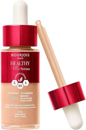 Bourjois Foundation 30 ml (856.33 € / 1 l)