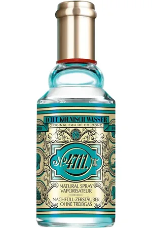4711 Nachfüllbar Eau de Cologne 60 ml (149.83 € / 1 l)