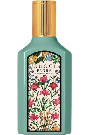 Gucci Flora by Gorgeous Jasmine Eau de Parfum 50 ml Damen (1380 € / 1 l)