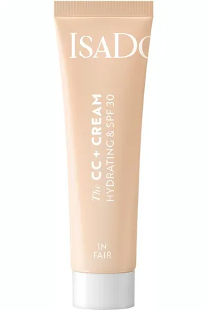 Isadora The CC + Cream BB- & CC-Cream 30 ml 1N Fair (337 € / 1 l)