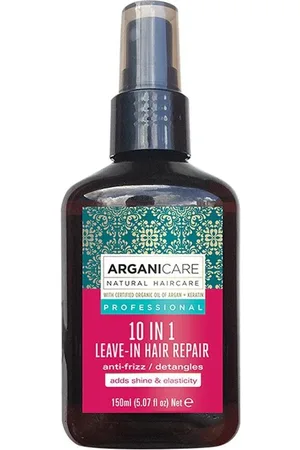 Arganicare Lack 150 ml (66.6 € / 1 l)