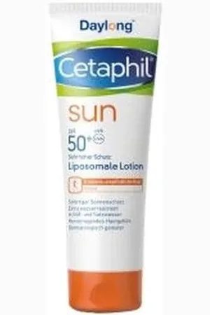 Cetaphil Sun Daylong SPF 50+ liposomale Lotion Sonnenschutz 200 ml (202.95 € / 1 l)