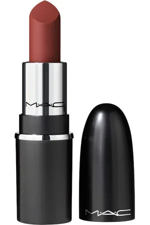 Mac M·A·Cximal Mini ximal Sleek Satin Lippenstifte 1,5 g CREME IN YOUR COFFEE (10660 € / 1 kg)