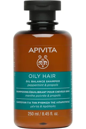 APIVITA Shampoo 250 ml (84.36 € / 1 l)