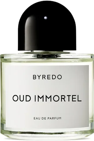 BYREDO Oud Immortel Eau de Parfum 100 ml (2400 € / 1 l)