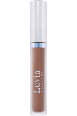 LUVIA Liquid Matte Lippenstifte 4 ml Daily Coffee (1747.5 € / 1 l)