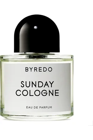 BYREDO Sunday Cologne Eau de Parfum 50 ml (3300 € / 1 l)