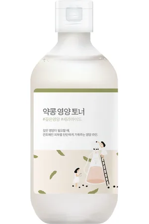 Round Lab Soybean Nourishing Toner 300ml Gesichtswasser (113.3 € / 1 l)