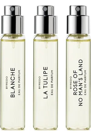 BYREDO La Sélection Florale Duftset 36 ml (3583.33 € / 1 l)