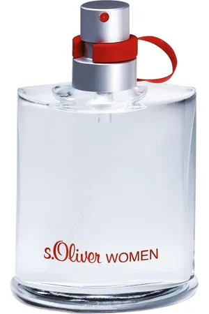QS by s.Oliver Women/Men For Her Eau de Toilette 30 ml Damen (609.67 € / 1 l)