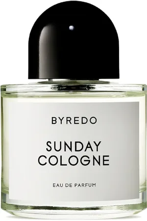 BYREDO Sunday Cologne Eau de Parfum 100 ml (2400 € / 1 l)