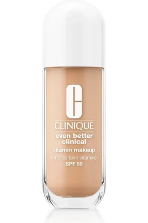 Clinique Even Better™ Clinical Vitamin Makeup SPF 50 Foundation 30 ml Light Cool 3 (1599.67 € / 1 l)