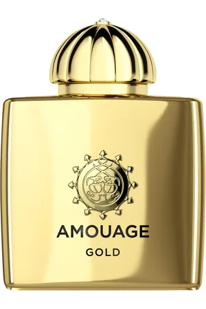 Amouage Gold Woman Eau de Parfum 100 ml (3650 € / 1 l)
