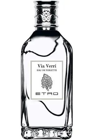 Etro Via Verri Eau de Toilette 50 ml Damen (2060 € / 1 l)