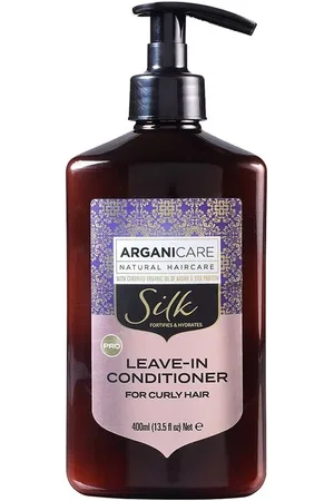 Arganicare Pflegespülung Conditioner 400 ml (24.98 € / 1 l)