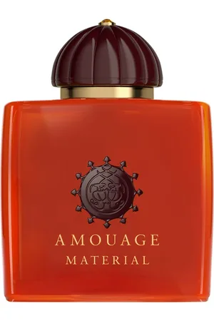 Amouage The Odyssey Collection Material Eau de Parfum 100 ml Damen (3650 € / 1 l)