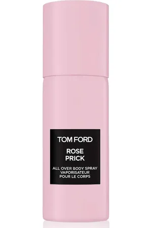 Tom Ford Damen Signature Düfte Rose Prick All Over Body Spray Bodyspray 150 ml (613.33 € / 1 l)