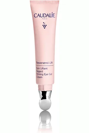 Caudalie Resveratrol Lift Lifting Augenpflege Anti-Aging-Gesichtspflege 15 ml (2666 € / 1 l)