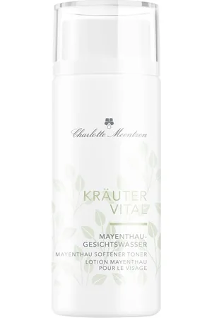 Charlotte Meentzen Kräutervital MAYENTHAU-GESICHTSWASSER Gesichtswasser 150 ml (69.27 € / 1 l)