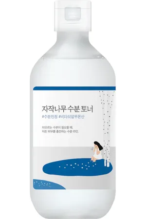 Round Lab Birkensaft-Feuchtigkeitswasser Gesichtswasser 300 ml (109.97 € / 1 l)
