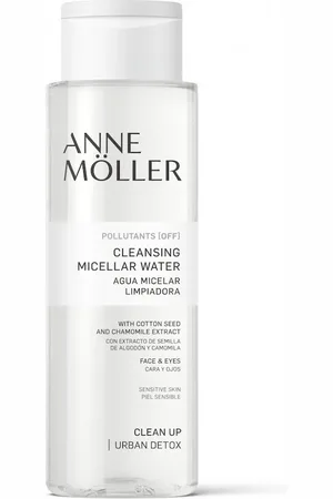 Anne Möller Mizellenwasser 400 ml Damen (56.73 € / 1 l)