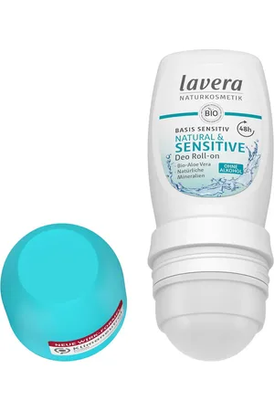 Lavera Roll-on Deodorants 50 ml (119.8 € / 1 l)