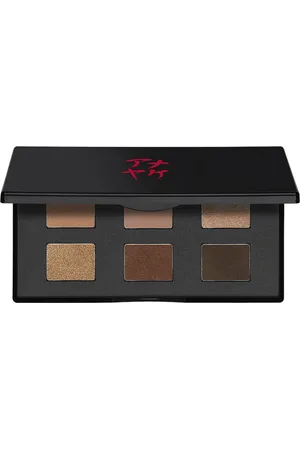 Annayake Palette 6 ombres à paupières Paletten & Sets 9 g (4354.44 € / 1 kg)