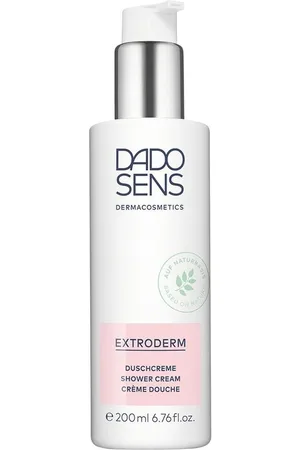 DADO SENS EXTRODERM Duschcreme Neurodermitis 200 ml (74.95 € / 1 l)