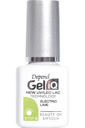Depend Gel IQ Step 3 Gel-Nagellack 5 ml 1023 (2958 € / 1 l)