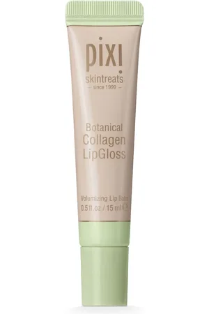 Pixi Collagen Lipgloss Lippenbalsam 15 ml (1200 € / 1 l)