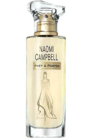 Naomi Campbell Prêt à Porter Eau de Parfum 30 ml Damen (1166.67 € / 1 l)