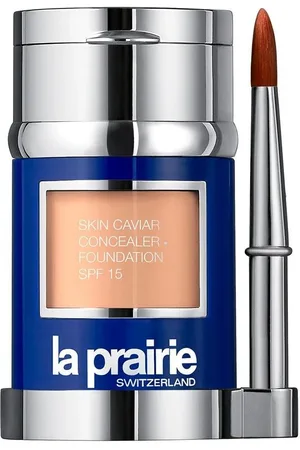 La prairie PURE IVORY (9000 € / 1 l)