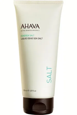 AHAVA Liquid Dead Sea Salt Duschgel 200 ml (130 € / 1 l)