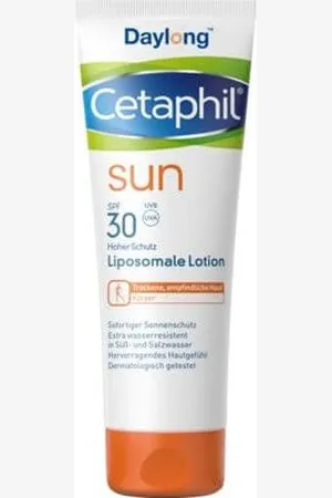 Cetaphil Sun Daylong SPF 30 liposomale Lotion Sonnenschutz 100 ml (277.9 € / 1 l)