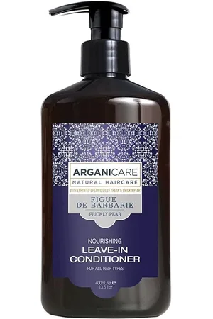 Arganicare Pflege Conditioner 400 ml (29.98 € / 1 l)