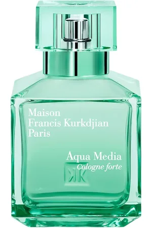 Maison Francis Kurkdjian Aqua Media Cologne forte Eau de Parfum 70 ml (2642.86 € / 1 l)