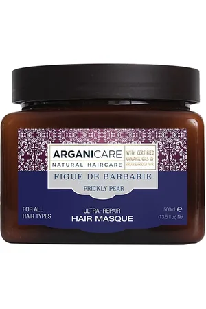 Arganicare Maske 500 ml (31.98 € / 1 l)