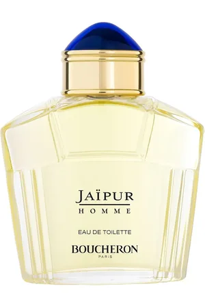 Boucheron Jaïpur Homme Eau de Parfum 100 ml Herren (990 € / 1 l)