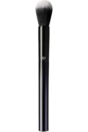Cle de Peau Beaute Brush (Powder & Cream Blush) Blush Pinsel 1 ct 1 Stück (54 € / 1 ct)