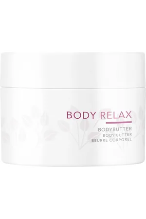 Charlotte Meentzen Body Relax Bodybutter Körperbutter 250 ml (75.16 € / 1 l)