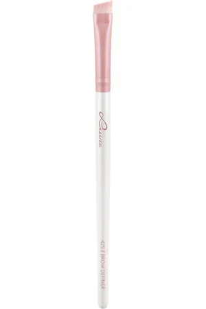 LUVIA Prime Vegan Candy Augenbrauenpinsel 1 ct 1 Stück (10.99 € / 1 ct)