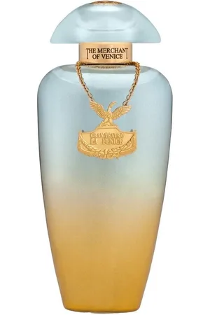 THE MERCHANT OF VENICE La Fenice Pour Femme Eau de Parfum 100 ml Damen (1400 € / 1 l)