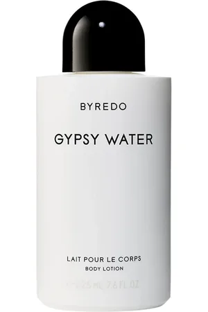 BYREDO Gypsy Water Bodylotion 225 ml (257.78 € / 1 l)