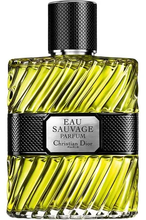 Dior Eau Sauvage Le Parfum 100 ml Herren (1030 € / 1 l)